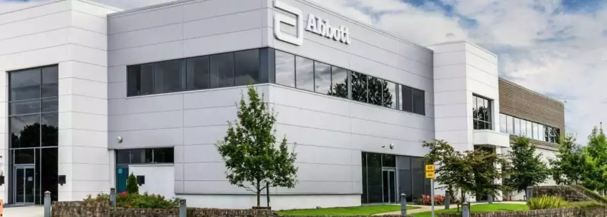 abbott labs