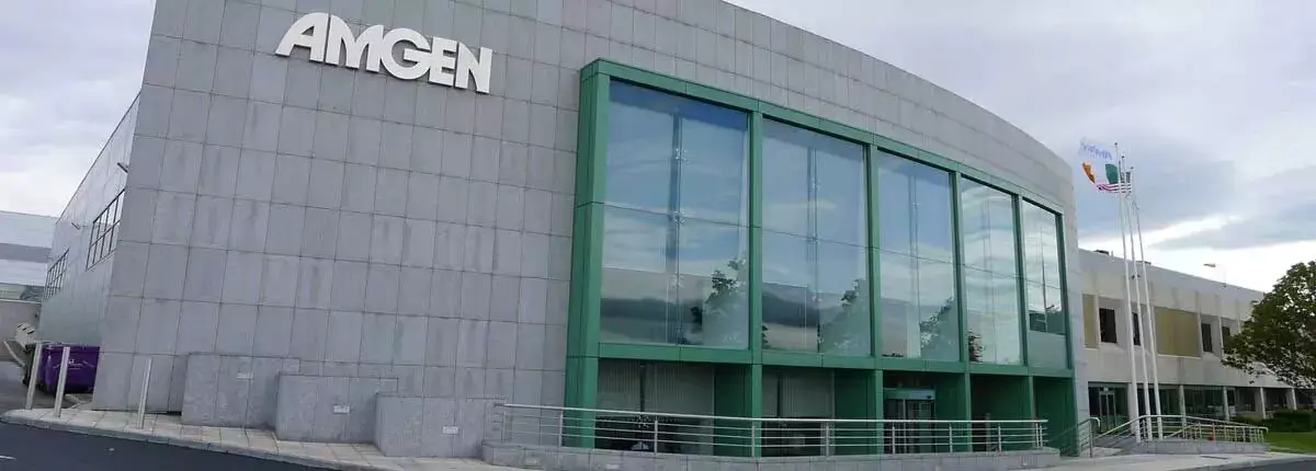 Amgen Project Hawk