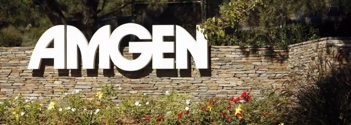 Amgen TVEC Laboratory