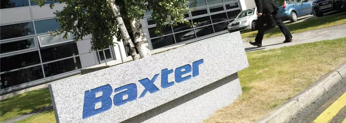 Baxter Healthcare