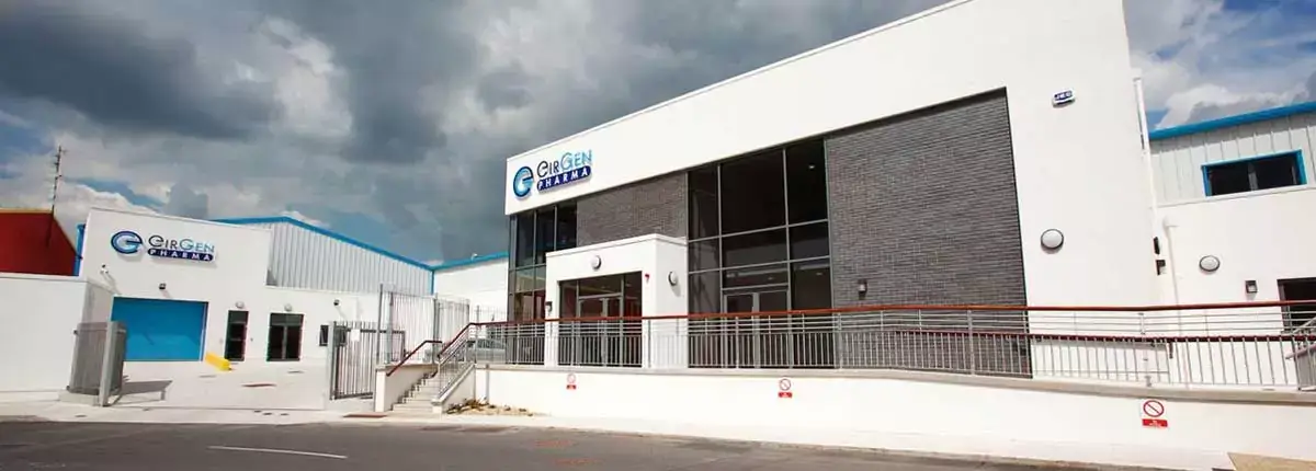 Eirgen Project Desha