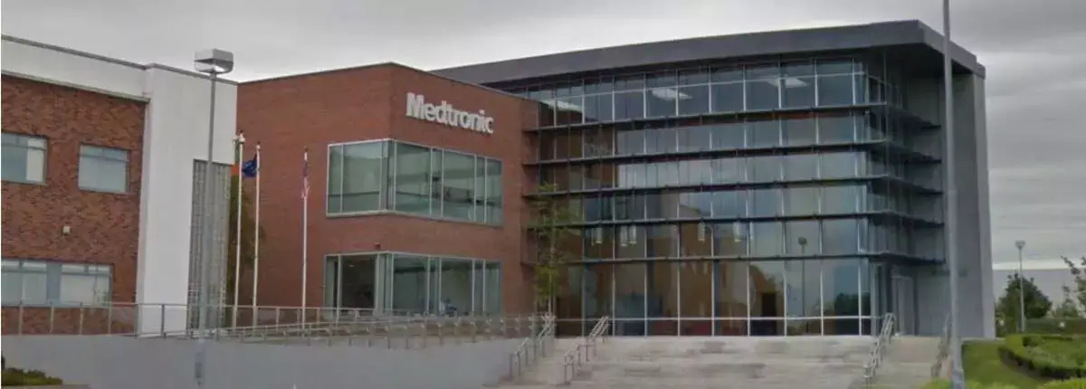 Medtronic