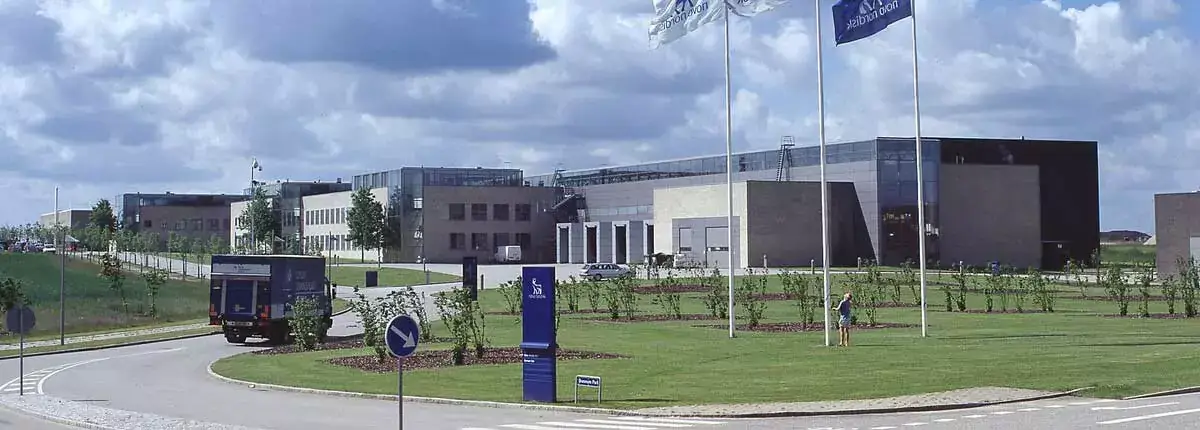 Novo Nordisk