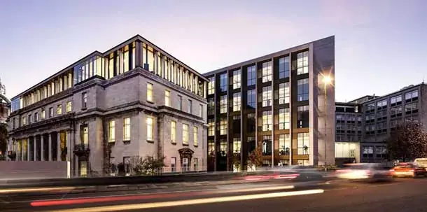 university of leeds