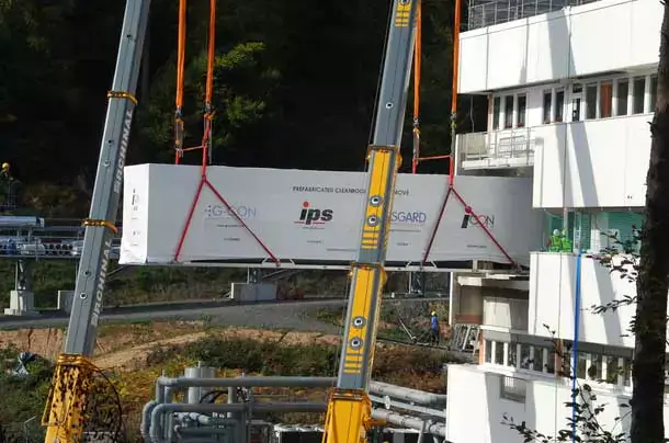 offsite construction