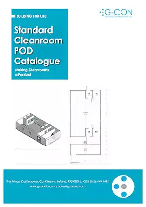 Standard POD Brochure