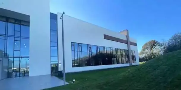 National Forensic Science Laboratories