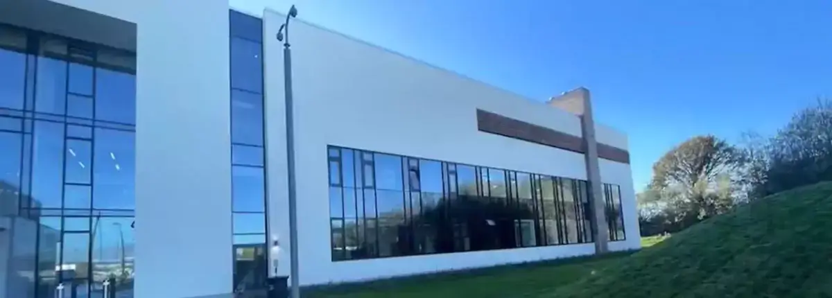 National Forensic Science Laboratories