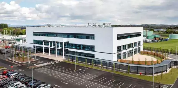 Regeneron B18 Phase 1