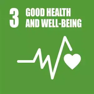 Good Health & Well Being